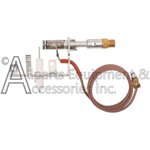 R5170 empire propane pilot assembly
