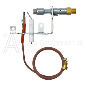R5171 Natural Gas Pilot Assembly