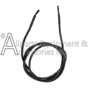 Cable for Piezo Ignitor, 36 in. Long, R1 & R2 Ends