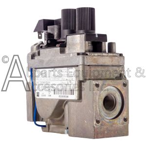 R7577 Natural gas millivolt valve