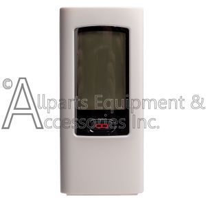Dexen RC300 fireplace remote transmitter