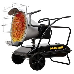 REM-125-OFR-B 125,000 BTU Remington Kerosene Radiant Heater