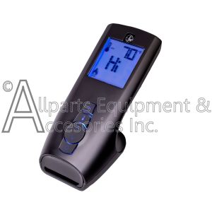 RGC3063 Montigo Proflame 2 remote transmitter