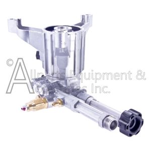 Annovi Reverberi EZ Series Pump with Aluminum Head, 2400 PSI