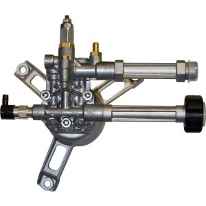 Pump head of RQW22G26D-EZ replacement pump