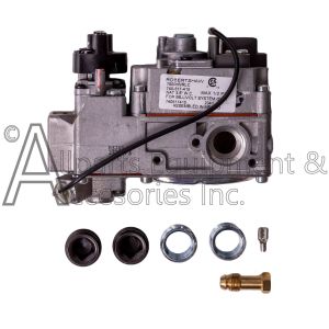 RS710-502 Natural Gas Millivolt Valve