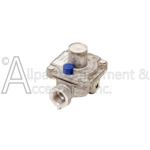 RV81FIL-9 replacement 9.0" Propane Gas regulator