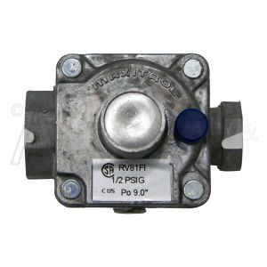 RV81FI.9 ProCom LP Gas Regulator