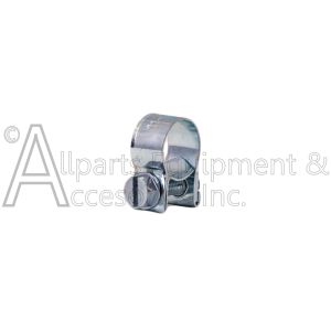 S065 clamp press washer