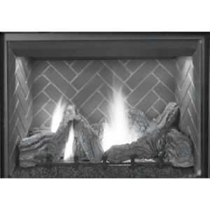 Astria Scorpio 45 in. Direct Vent Natural Gas Fireplace