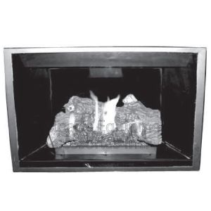 sddv-40pm superior direct-vent gas fireplace