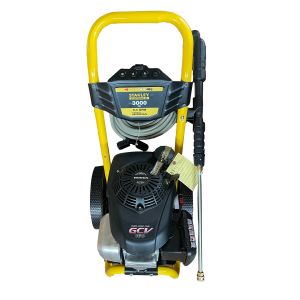 The SHP3024 Stanley pressure washer.