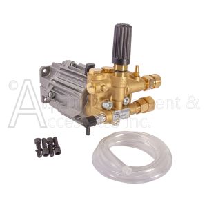 PUMP ASSEMBLY