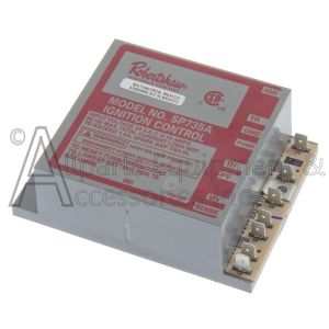 SP735A Ignition Module