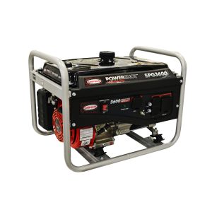 PORTABLE GENERATOR