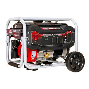 Simpson PowerShot Portable Generator 3600 Watts
