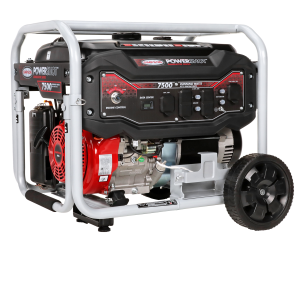 PORTABLE GENERATOR