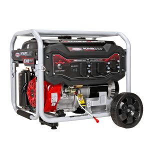 PORTABLE GENERATOR
