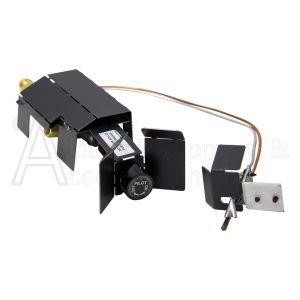 REAL FYRE SAFETY PILOT KIT NATURAL GAS