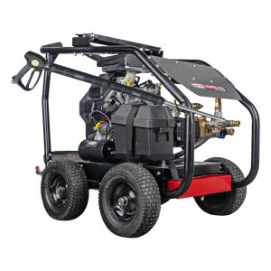 Simpson Roll Cage Pressure Washer with Kohler Engine