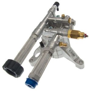 314441GS OIL FILLED VERTICAL REPLACEMENT PRESSURE WASHER PUMP