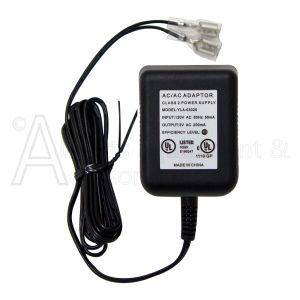 SRV593-593 3 Volt Transformer Power Cord for HHT Fireplaces