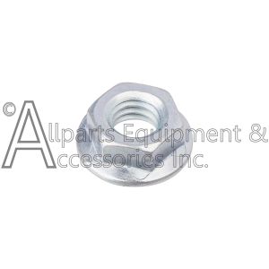 Nut .312-18 UNC Hex 5/16