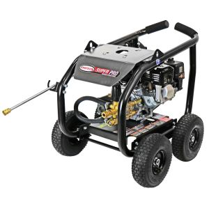 Pressure Washer 3600 PSI At 2.5 GPM