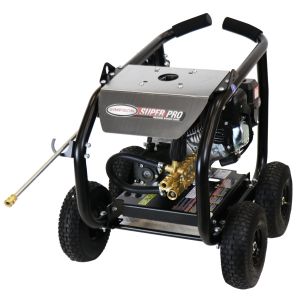 PRESSURE WASHER 3600PSI @ 2.5GPM