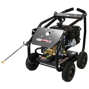 PRESSURE WASHER 4000PSI @ 3.5GPM