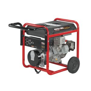 GENERATOR 5250W 10HP TEC