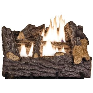 TCVFT24NL Emberglow Vent Free 30000 BTU Gas log Heater