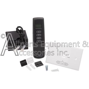TRC thermostat remote kit