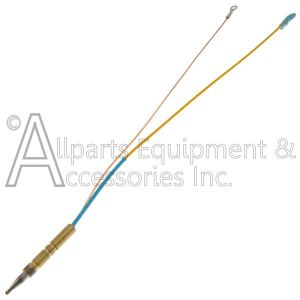 TT15C-11 thermocouple assembly (csa)-replaces ods004xc front view