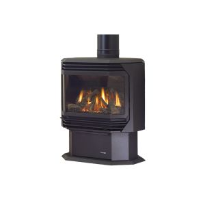 Regency Ultimate Series U38 Freestanding Liquid Propane Gas Stove, 38,000 BTUs