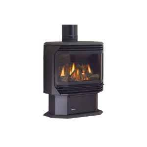 The U38-NG Regency Ultimate gas stove.