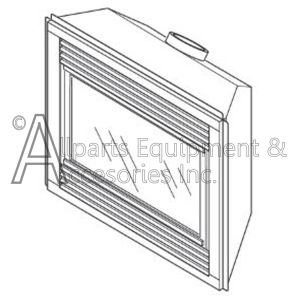 vv42nb1 desa direct-vent gas fireplace