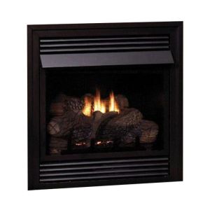 VFD26 Series Empire Unvented Gas Fireplace
