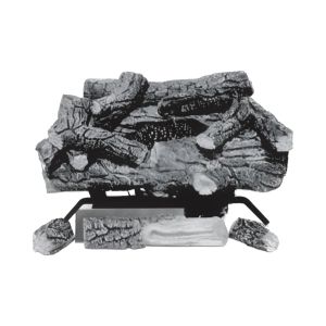 The VFM18LP gas log set.