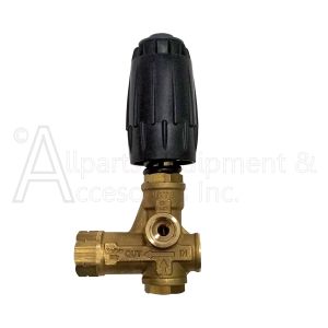 VRT3-310 Unloader Valve with Built In EZ Start system 4