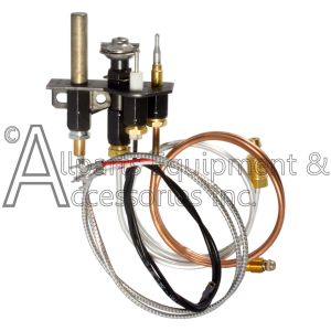 The 2010-0790 pilot assembly.