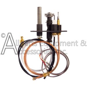 W010-0800 propane pilot assembly