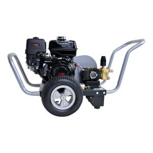 BELT DRIVE GAS POWERED PRESSURE WASHER