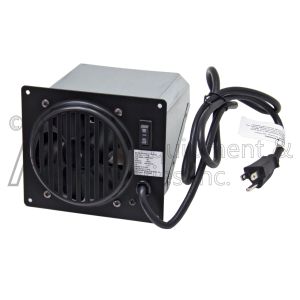 WHF100 Dyna-Glo Vent-Free Wall Heater Fan
