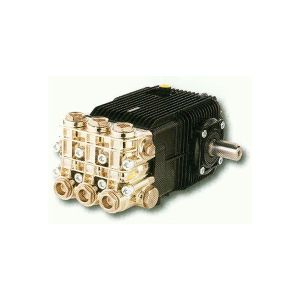 HIGH PRESSURE PUMP