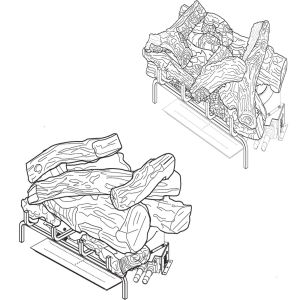 TF2430NR