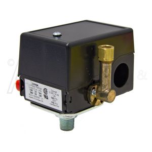 [CAC-1360] Replacement 2 Stage Compressor Pressure Switch