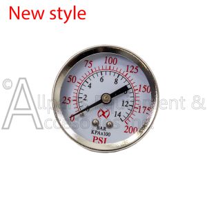 D24440 replacement pressure gauge for air compressor