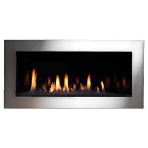 The ZRB46N fireplace heater