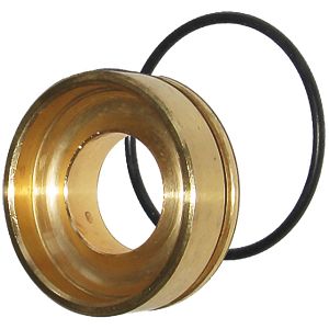 The ZX.0137 packing retainer and O-Ring kit.